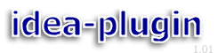 IDEA plugin builder